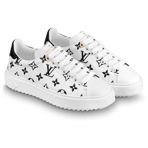 chaussure louis vuitton femme prix|louis vuitton sneakers for women.